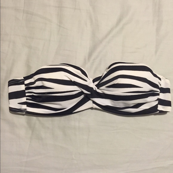 Victoria's Secret bikini top