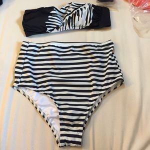 Victoria's Secret 2015 bathing Suit Bottom