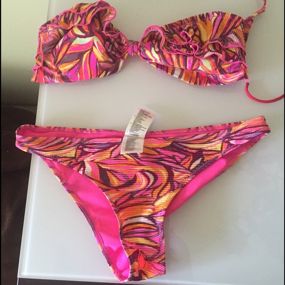 H&M bikini