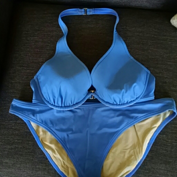 VS bikini