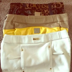 Miche demi shells bundle