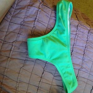 Midori Whale Tale Bottoms