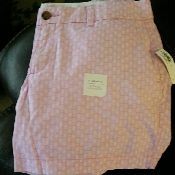 Adorable Pink Shorts