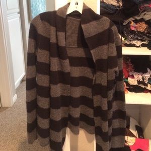 Splendid cardigan size medium cashmere