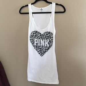 VS tank top