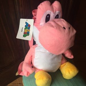 NEW Yoshi Backpack