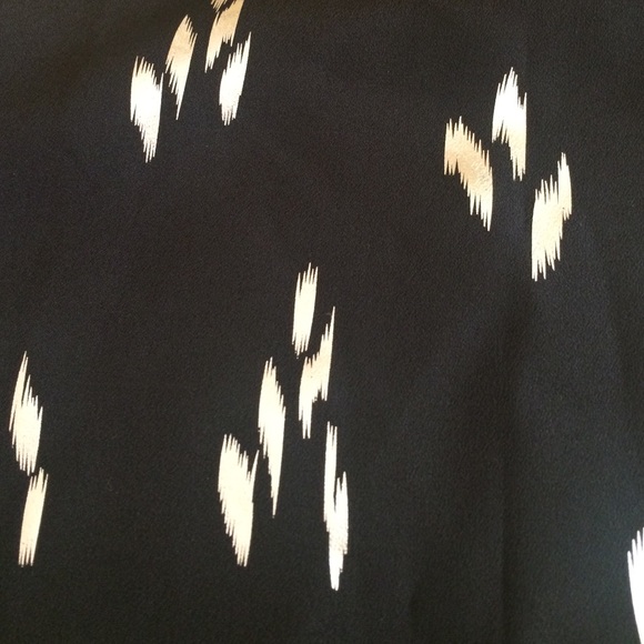 Capulet Shift Dress - Worn Once! - Picture 3 of 4