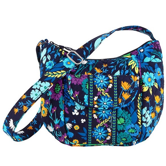Vera Bradley Clare Crossbody