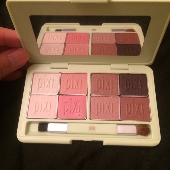 Pixi Eyeshadow