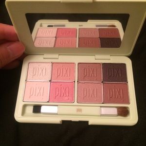 Pixi Eyeshadow