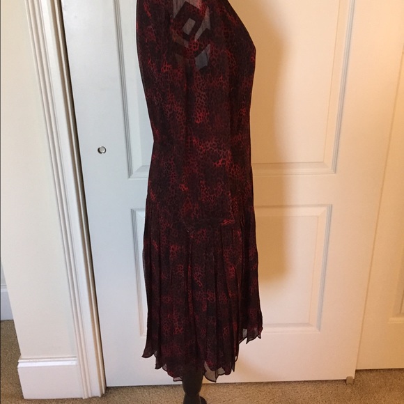 BURBERRY DRESS 👗👗 - Picture 2 of 3