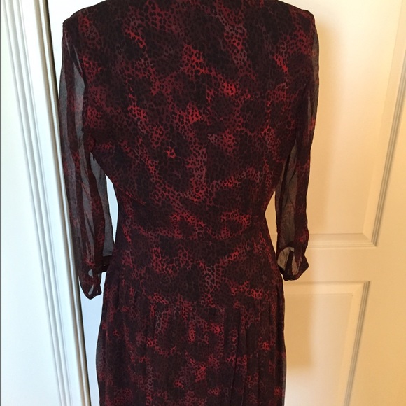 BURBERRY DRESS 👗👗 - Picture 3 of 3