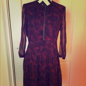 BURBERRY DRESS 👗👗