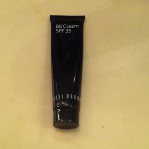 Bobbi Brown BB cream SPF 35 extra light