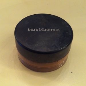 Bare minerals warmth bronzer powder