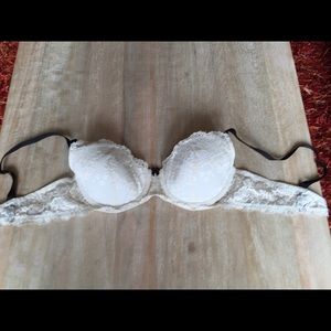 Victoria's Secret Dream Angel Demi bra