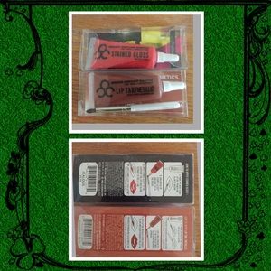 Obsessive compulsive Lip Gloss