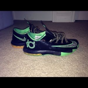 Kd 6 Brazil's