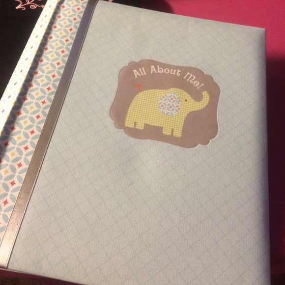 Baby boy album