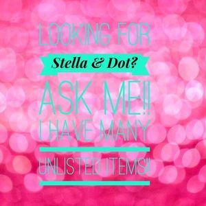 Comment what you're looking for!  Major discounts!