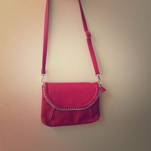 Charming Charlie's purse