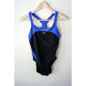 90's Nike Swimsuit