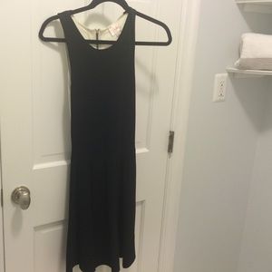 Parker dress