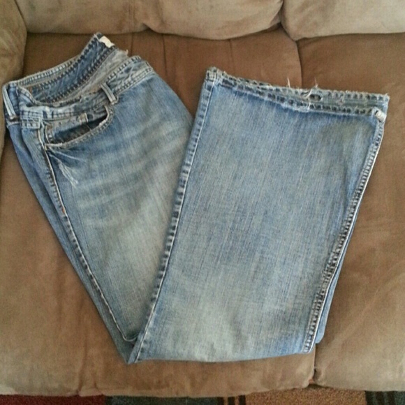 Maurice pants
