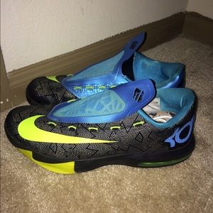 Kd6 3m