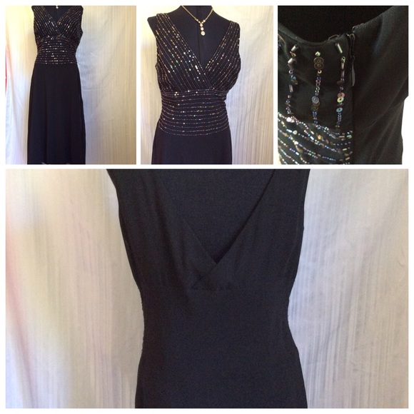 Dress Barn Dresses & Skirts - 👠 ON HOLD👠👠 Dazzling Dress