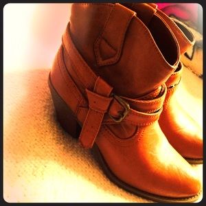 Express boots