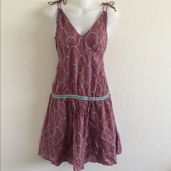 Chloe Summer Dress