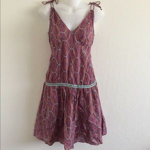 Chloe Summer Dress