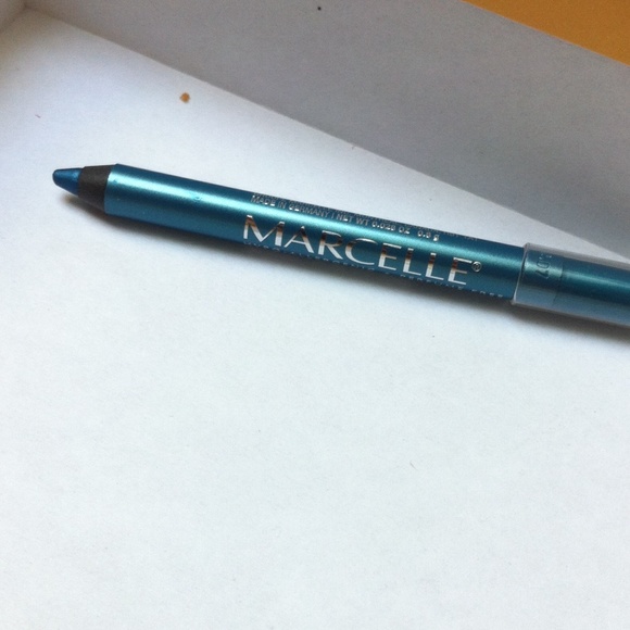 Marcelle waterproof eyeliner aqua - Picture 1 of 1