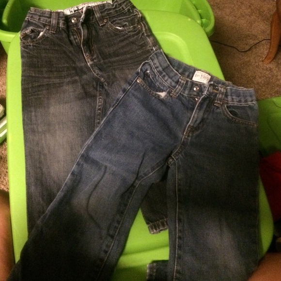 Jeans