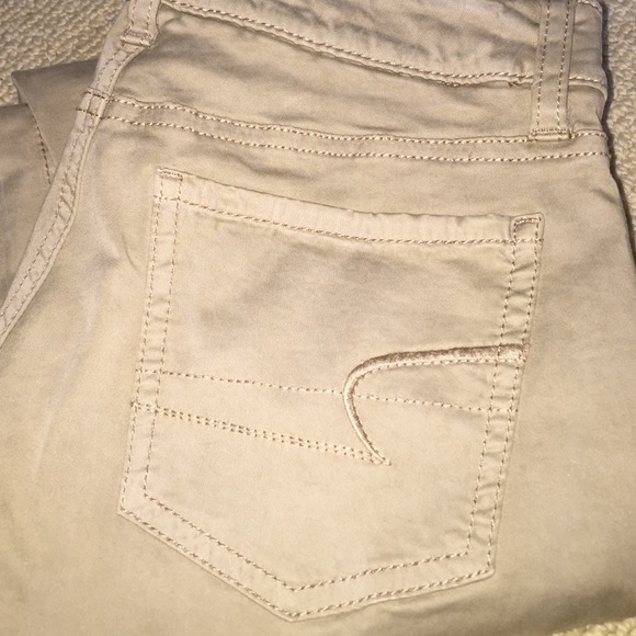 American Eagle Pants reserved