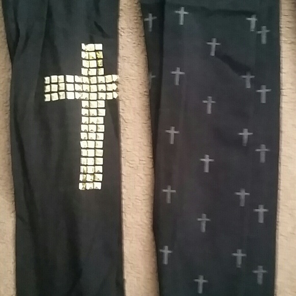 Leggings Bundle - Picture 2 of 4