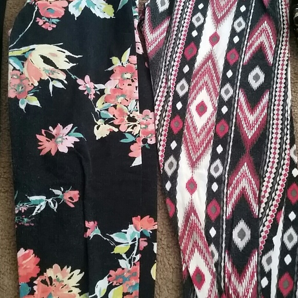 Leggings Bundle - Picture 3 of 4