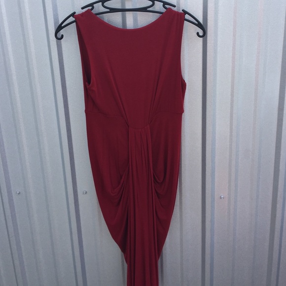 Sworn Virgins dress - Picture 2 of 4