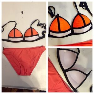 Bra Society Bikini