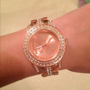 Michael Kors Watch! NO TRADES