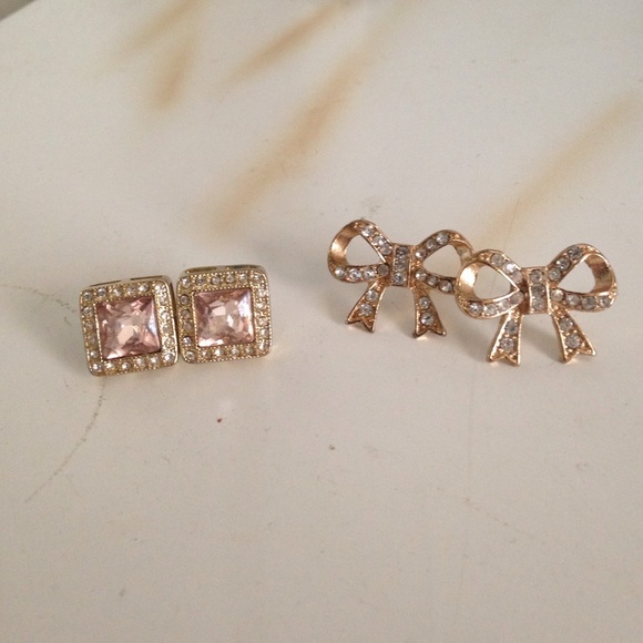 earring bundle - Picture 2 of 3