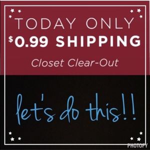 Make me an offer, and I'll drop the price!!