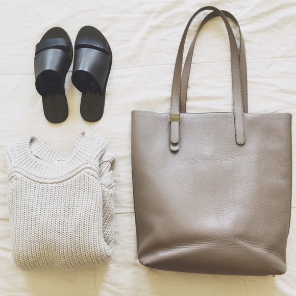 Aritzia Sweaters - Italian yarn sweater