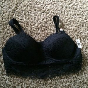 Victoria's Secret Pink Bralette!