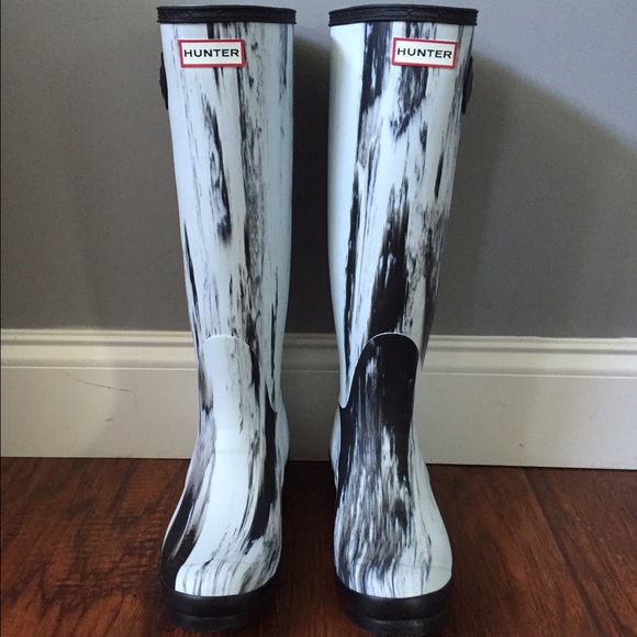 Hunter Boots - 💕HUNTER BOOTS💕