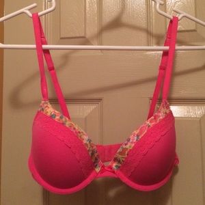 Aerie push up bra