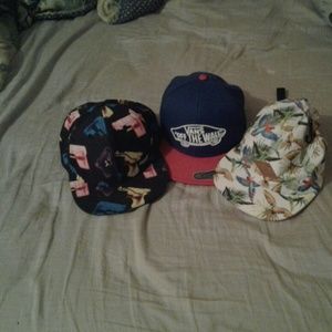 Hats