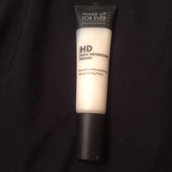 Makeup Forever Primer