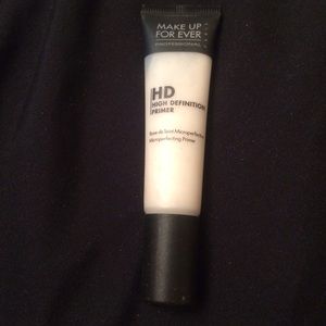 Makeup Forever Primer